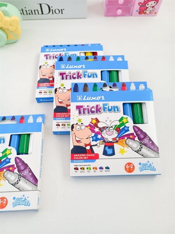 ماژیک جادویی