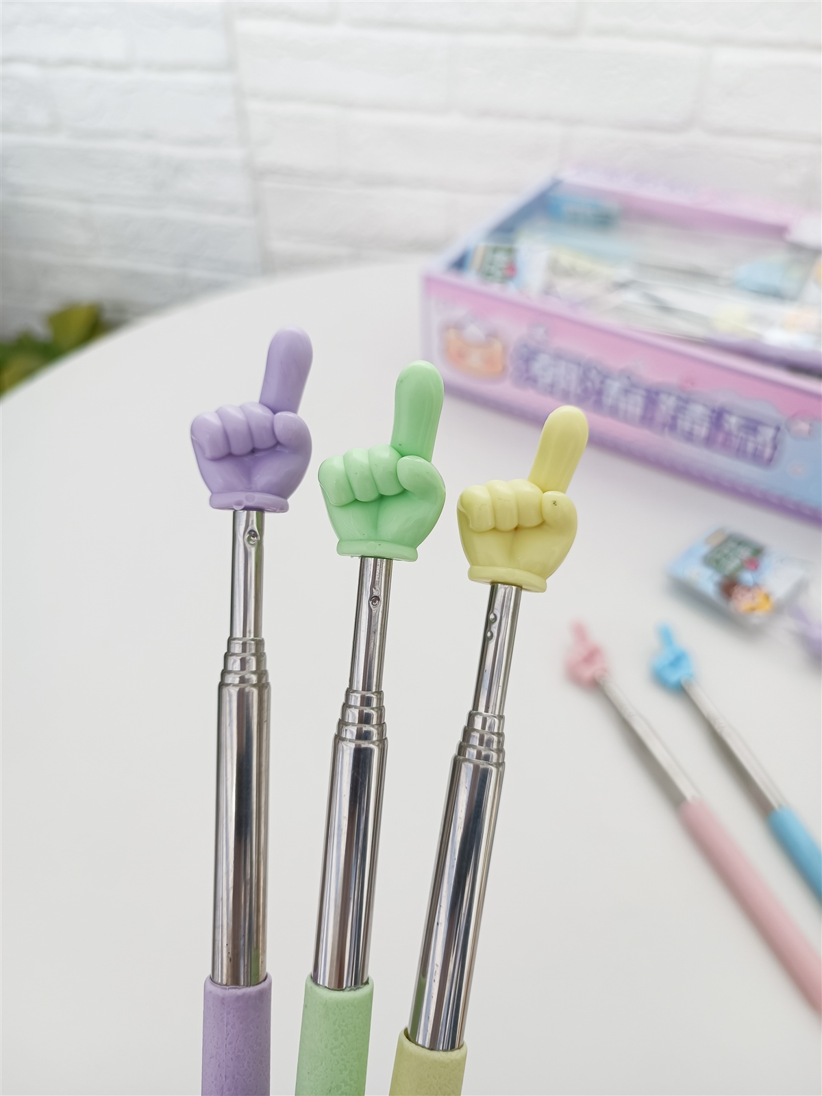 اشاره گر فلزی - Image 2