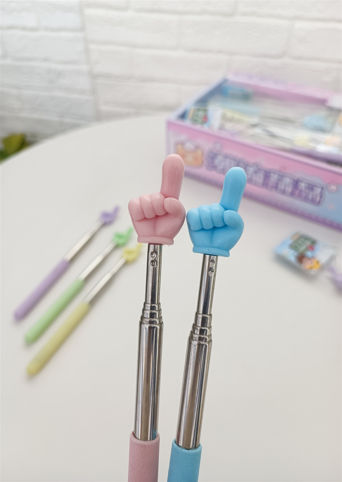 اشاره گر فلزی - Image 3