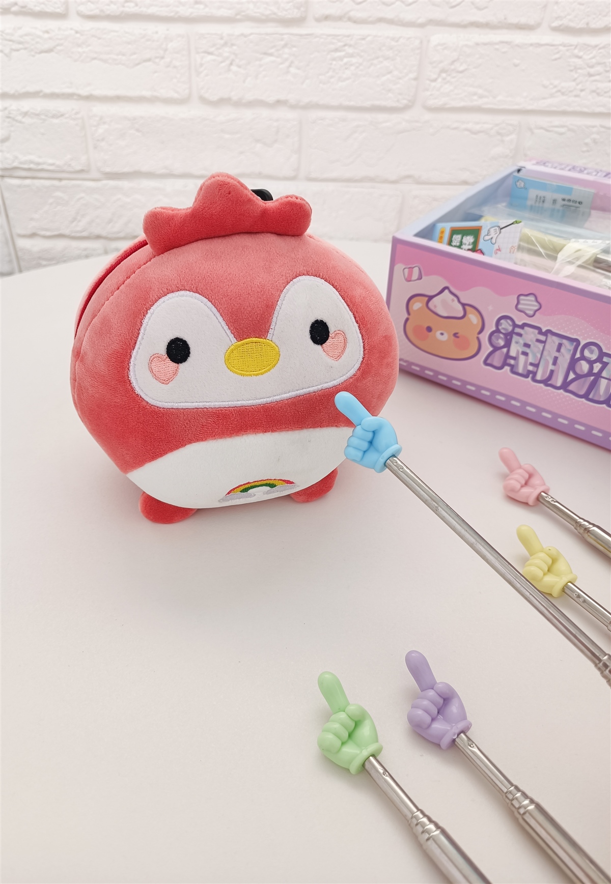 اشاره گر فلزی - Image 4