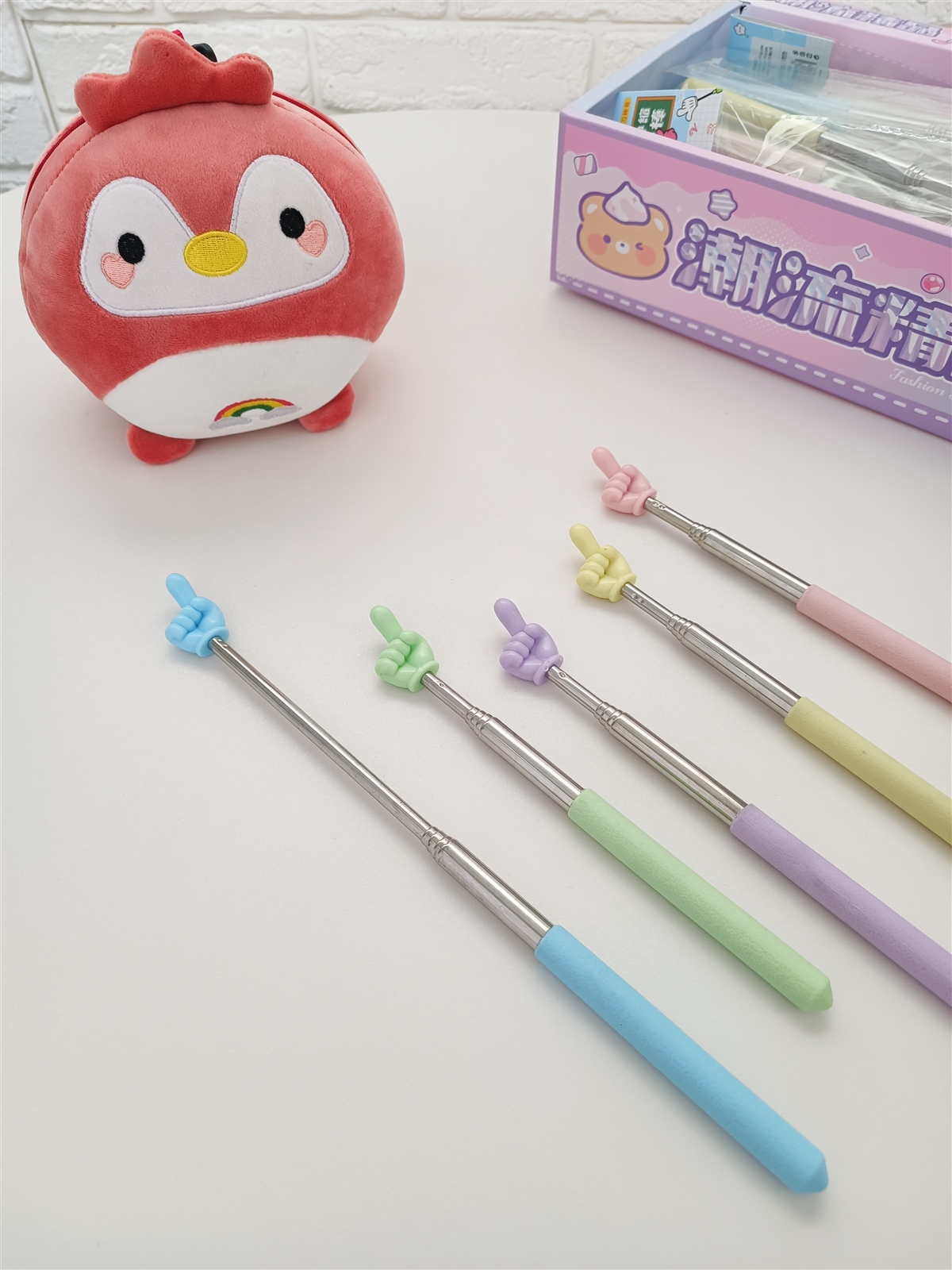 اشاره گر فلزی - Image 5