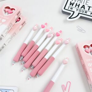 خودکار اسفنجی قلبی