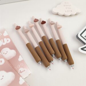 خودکار اسفنجی ابر موکا