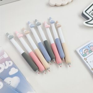 خودکار اسفنجی ابر رنگی