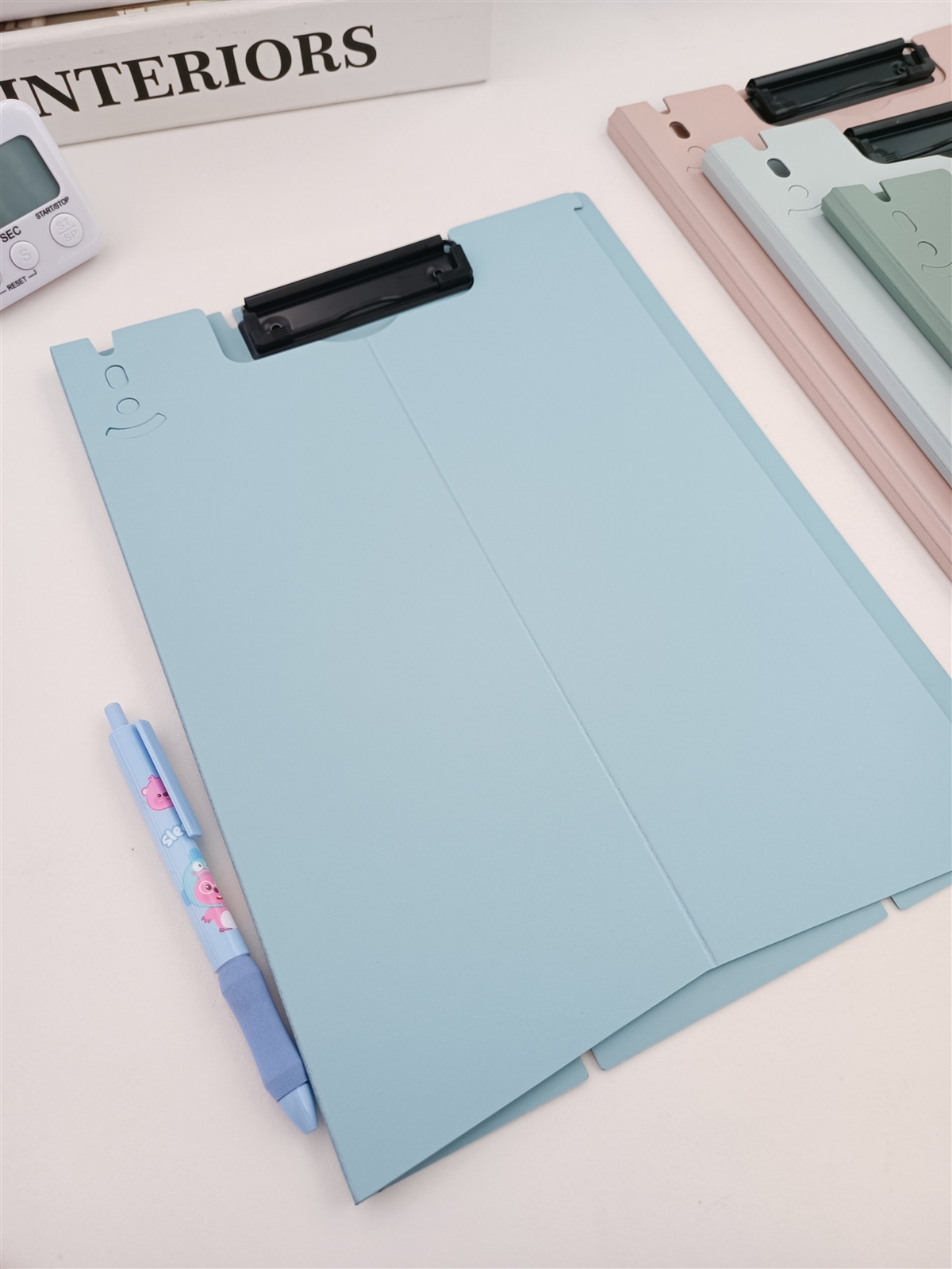 تخته شاسی حرفه ای تاشو - Image 10