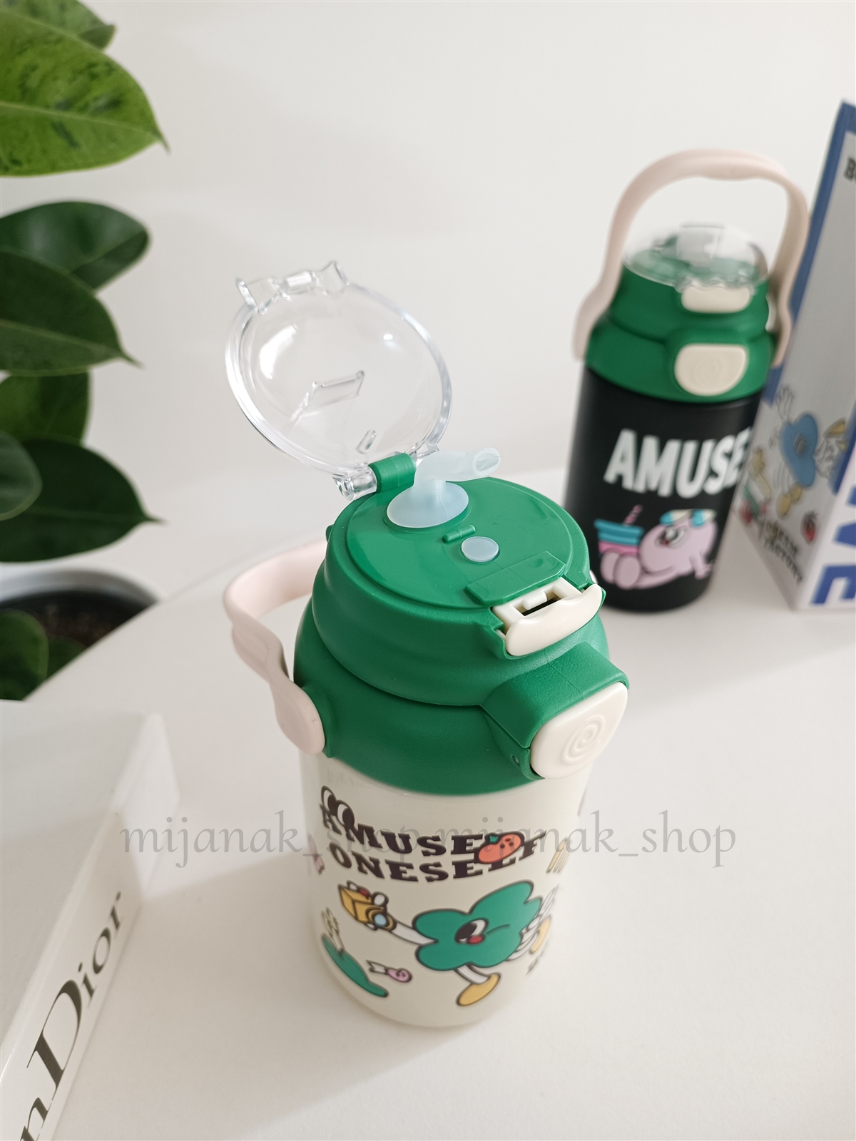 قمقمه پینترستی دو حالته - Image 10