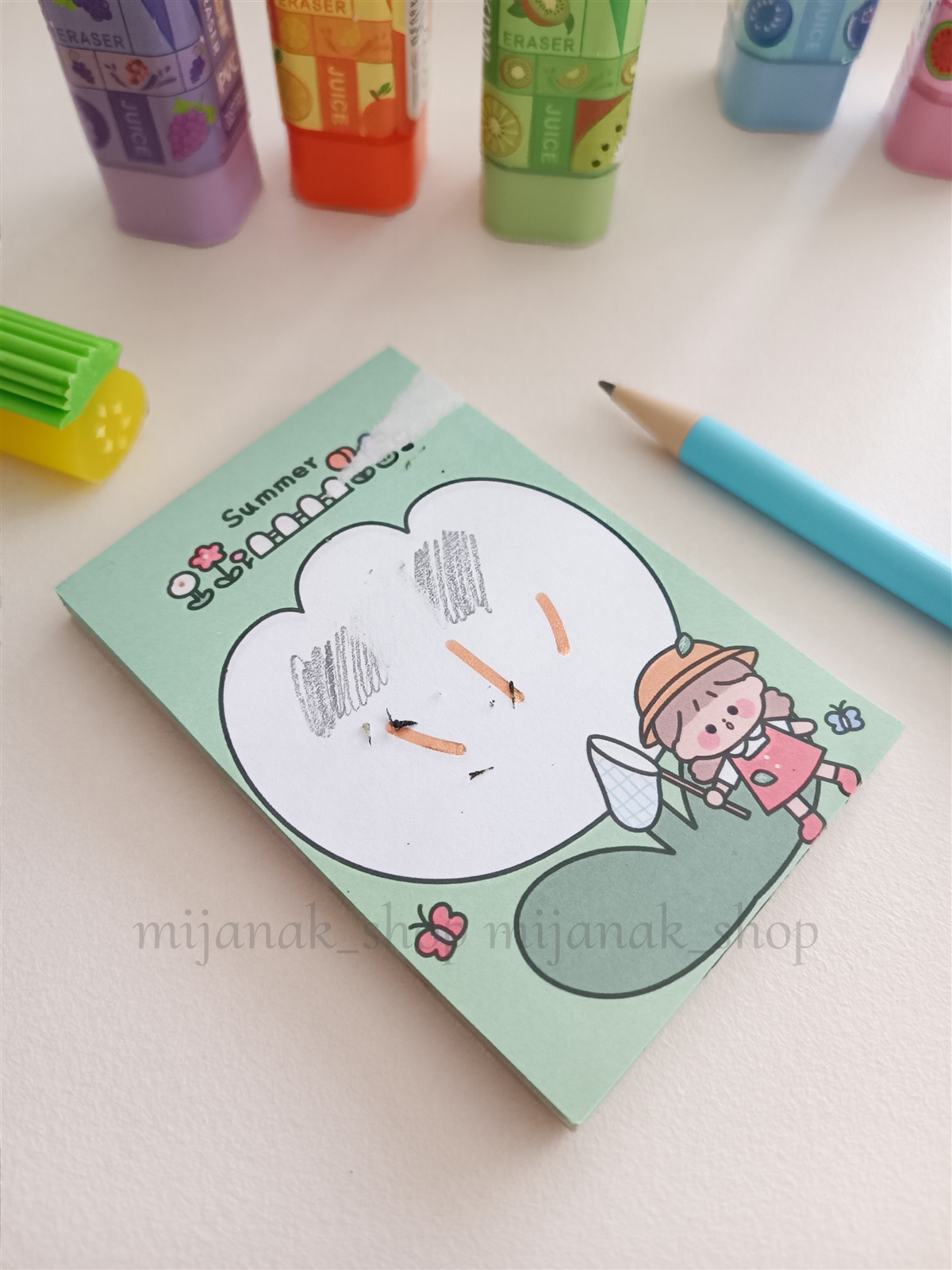 پاککن مغزدار آب میوه - Image 5