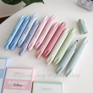 هایلایتر ریملی MORANDI